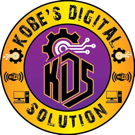 Kobes Digital Solutions, Online Shop .
